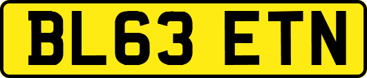 BL63ETN