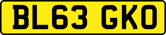 BL63GKO
