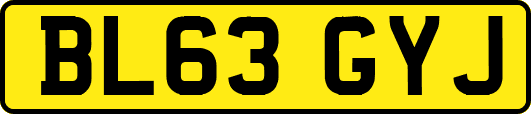 BL63GYJ