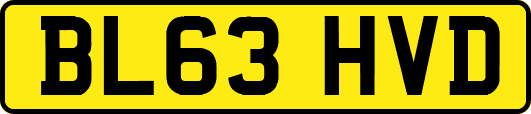 BL63HVD
