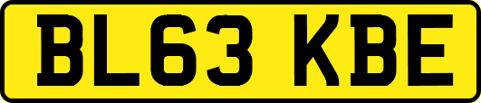 BL63KBE