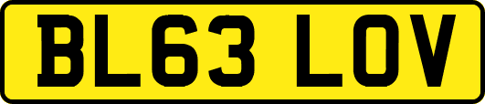 BL63LOV