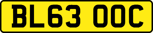 BL63OOC