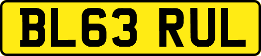 BL63RUL