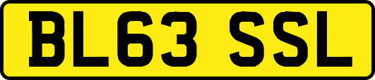 BL63SSL