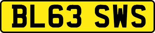BL63SWS