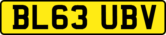 BL63UBV