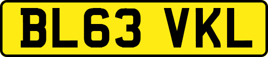 BL63VKL