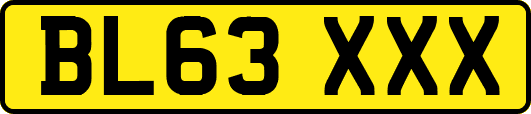BL63XXX