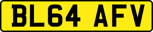 BL64AFV