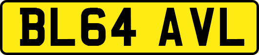 BL64AVL