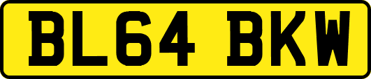 BL64BKW