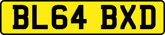 BL64BXD