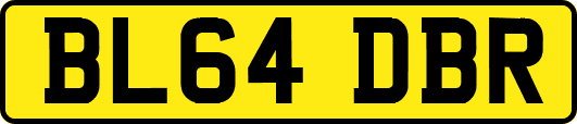 BL64DBR