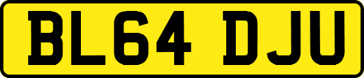 BL64DJU