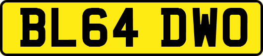 BL64DWO