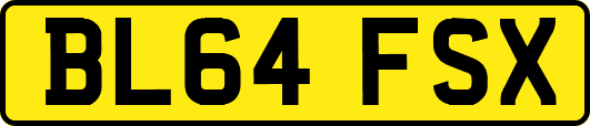 BL64FSX