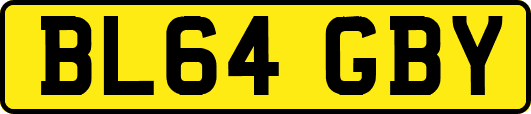 BL64GBY
