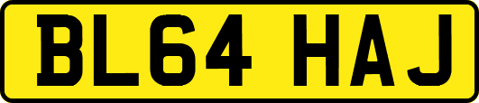 BL64HAJ