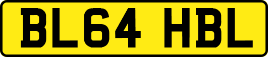 BL64HBL