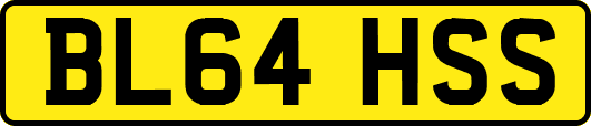 BL64HSS