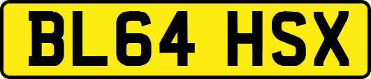 BL64HSX
