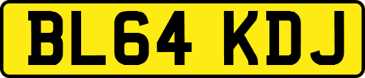 BL64KDJ