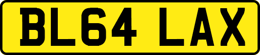 BL64LAX