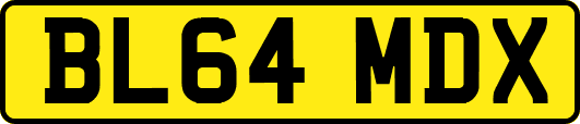 BL64MDX