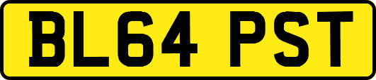BL64PST