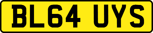 BL64UYS