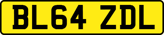 BL64ZDL