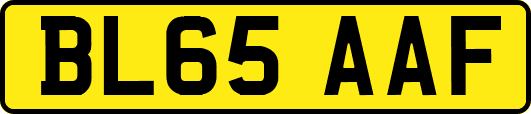 BL65AAF