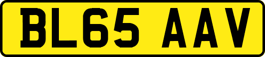 BL65AAV