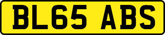 BL65ABS