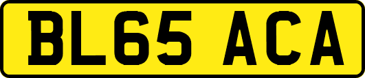 BL65ACA