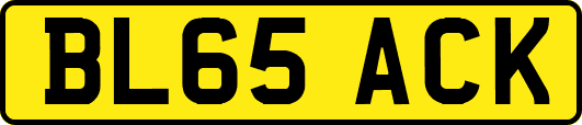 BL65ACK