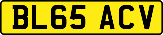 BL65ACV