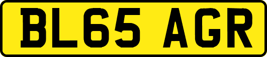 BL65AGR