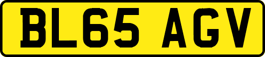 BL65AGV