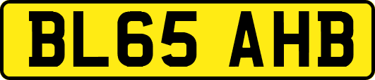 BL65AHB