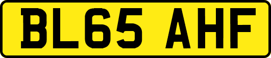 BL65AHF