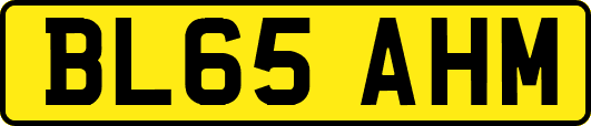 BL65AHM