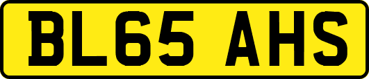 BL65AHS