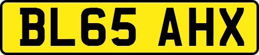 BL65AHX