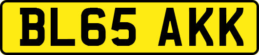 BL65AKK
