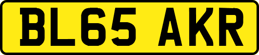 BL65AKR