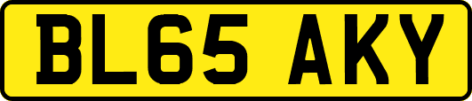 BL65AKY
