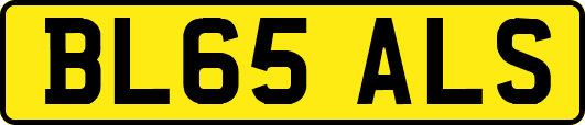 BL65ALS