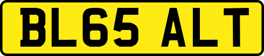 BL65ALT